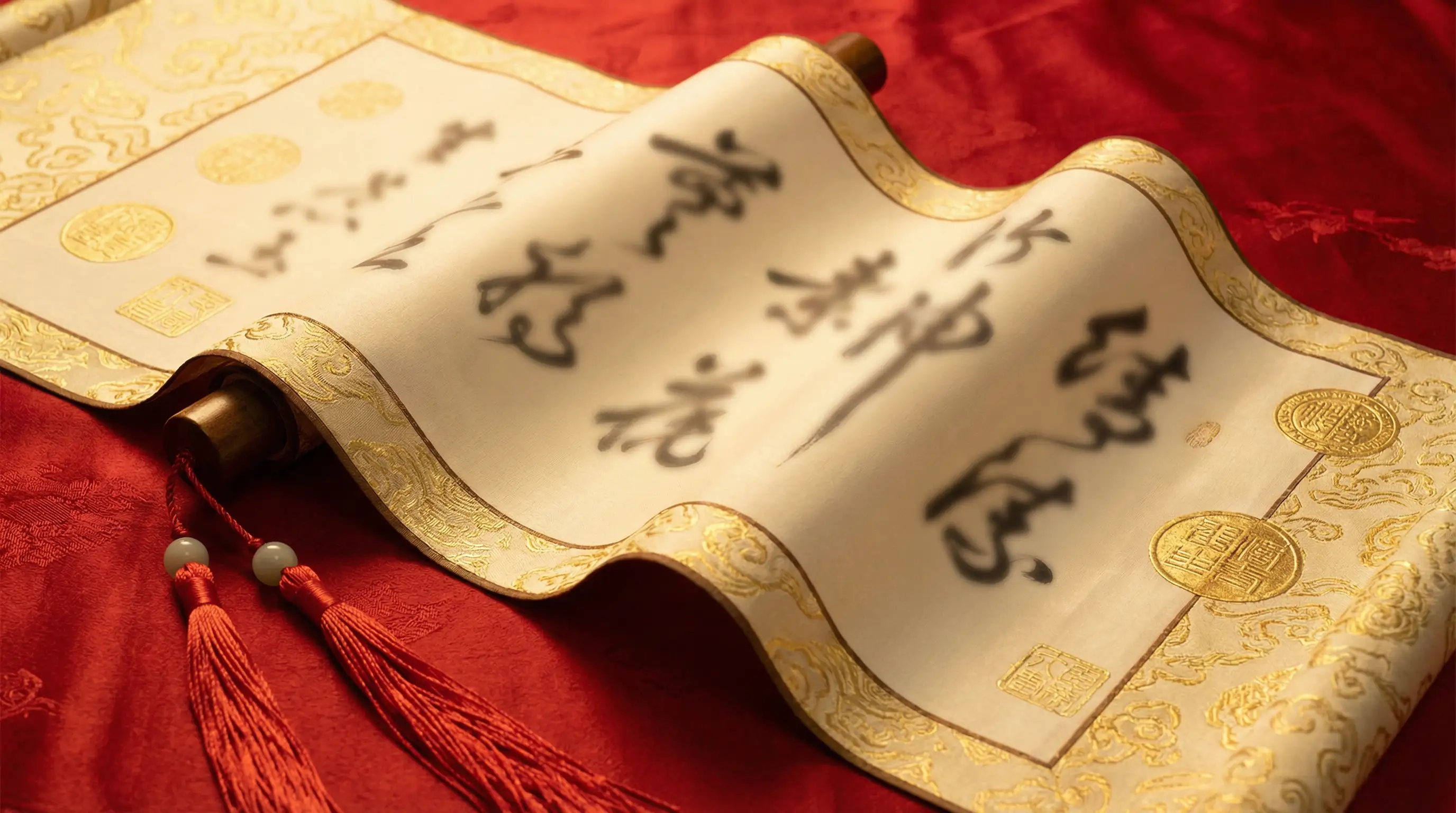 斯拉格精灵中文版 平台公约卷轴展示